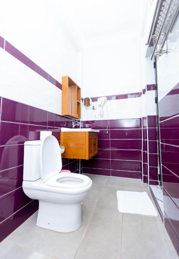 Sky Plus Hotel & Resort Ho Экстерьер фото