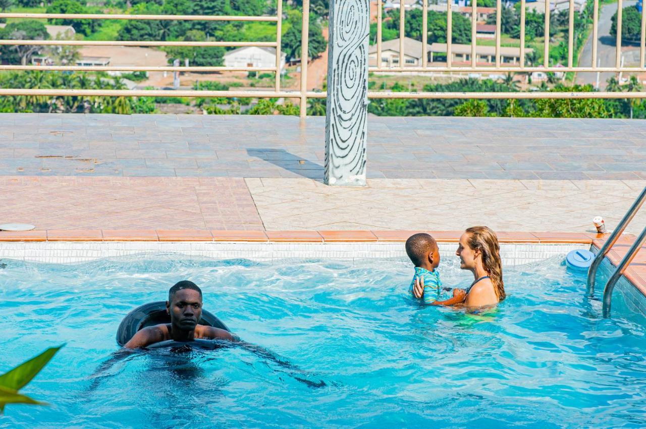 Sky Plus Hotel & Resort Ho Экстерьер фото