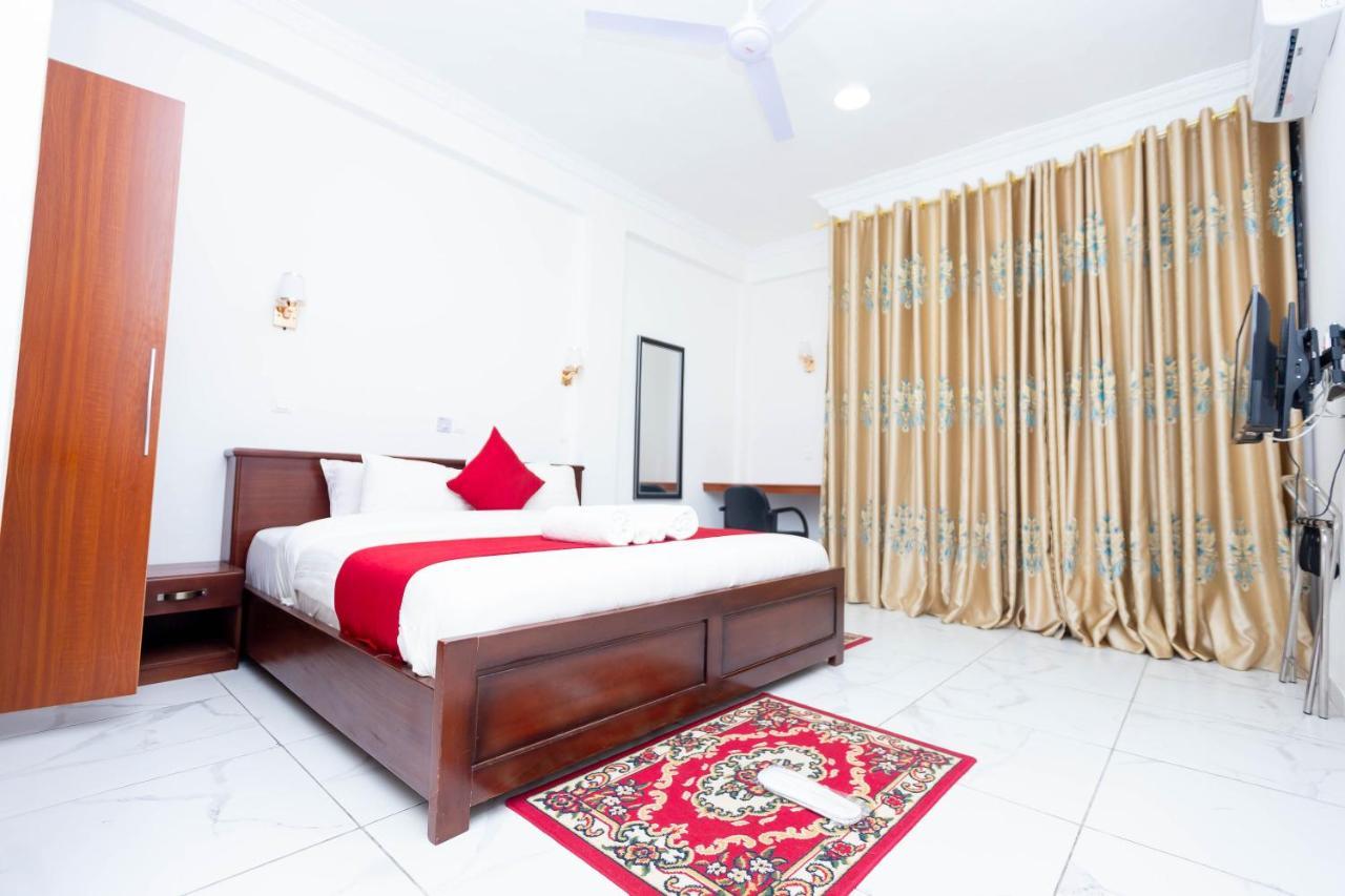 Sky Plus Hotel & Resort Ho Экстерьер фото