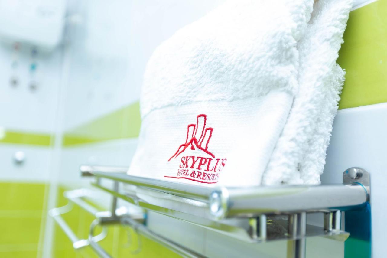 Sky Plus Hotel & Resort Ho Экстерьер фото