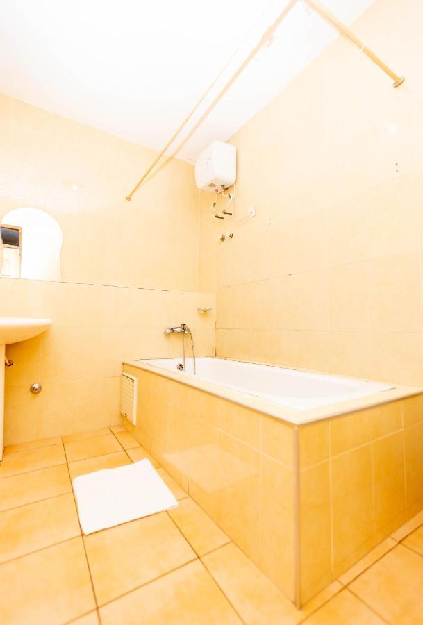 Sky Plus Hotel & Resort Ho Экстерьер фото