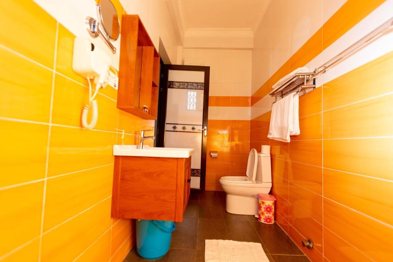 Sky Plus Hotel & Resort Ho Экстерьер фото