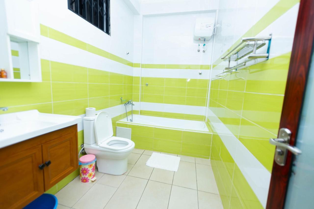 Sky Plus Hotel & Resort Ho Экстерьер фото